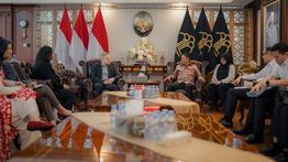 Spotify Dukung Proposal Indonesia Soal Pengelolaan Royalti Global