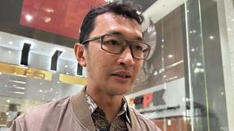 KPK Beri Isyarat Sosok Tersangka dalam Kasus Dugaan Korupsi Kuota Haji