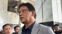 Purbaya Akan Telusuri Tunggakan Pembayaran Proyek Kementerian Senilai Rp400 Miliar