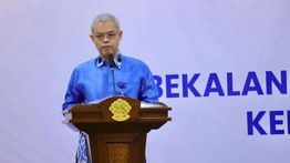 Kemnaker Catat, ada 938 Ribu Kebutuhan Tenaga Kerja Selama Januari–September 2025