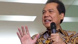 CT Turun Tangan Beresin Persoalan Trans7, Datangi Kiai Lirboyo