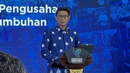 Kemendag Pastikan Kebijakan B50 Tak Ganggu Pasokan CPO untuk Minyak Goreng