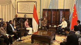 Mentrans Tawarkan Kelapa Maluku Utara untuk Penuhi Kebutuhan Konsumsi China