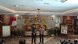 Mensos Pastikan Tak Ada Biaya Pencairan BLTS, Semua Ditanggung Pemerintah