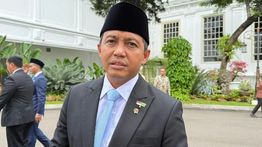 Menhut Raja Antoni Perkuat Diplomasi Hijau Indonesia di COP30 Brasil