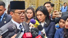 Presiden Prabowo Akan Hadiri KTT ASEAN di Malaysia