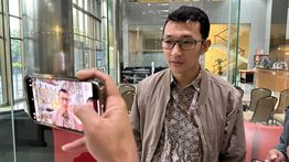 KPK Telah Periksa 300 Biro Penyelenggara Haji dalam Kasus Korupsi Kuota Haji
