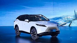 OMODA O7 Ungkap Fitur Parkir Otomatis Canggih, Siap Buka Babak Baru Mobil Pintar