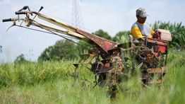 BPH Migas Terbitkan 542 Ribu Surkom, Nelayan Rasakan Manfaat BBM Subsidi