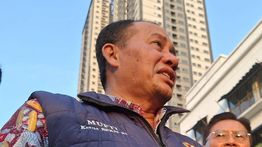 BPKN Bakal Panggil Manajemen Aqua Terkait Dugaan Penggunaan Air Tanah