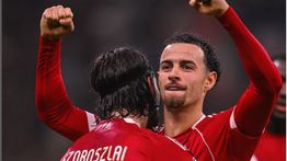 Liverpool Gilas Frankfurt Skor 5-1 di Liga Champions