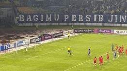 Persib Puncaki Klasemen Grup G ACL 2 Usai Kalahkan Selangor FC 2-0