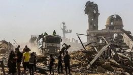 Hamas: ICJ Buktikan Israel Lakukan Genosida Lewat Pembatasan Bantuan ke Gaza