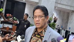 Purbaya Ungkap Isi Pertemuan dengan Dirut Pertamina