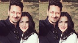 3 Mantan Pacar Raisa yang Gugat Cerai Hamish Daud
