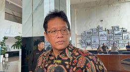 Dirut Pertamina Sambangi Kantor Kemenkeu, Purbaya: Bahas Kilang