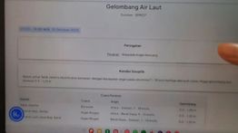 Tinggi Air Pos Pantau Angke Hulu Naik, BPBD Umumkan Status Waspada