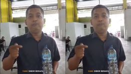 Konsumen Aqua Protes Keras Usai Sidak Gubernur Jabar Ungkap Sumber Air dari Sumur Bor