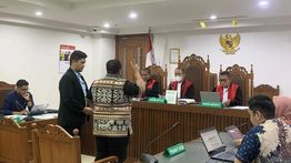 Kejagung Tak Temui Bukti Endorsement Tas Mewah Sandra Dewi, Malah Ada Bukti Transfer dari Harvey Moeis