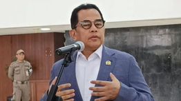 KPK Panggil Sekjen DPR Indra Iskandar Terkait Kasus Rumah Jabatan
