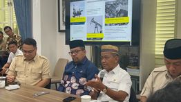 Bahlil Ungkap Indonesia–Brasil Perkuat Kemitraan Energi Terbarukan Berbasis Etanol Ramah Lingkungan