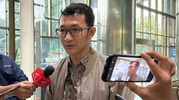 KPK Periksa Eri Kusmar dalam Kasus Kuota Haji