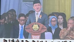 Bahlil Minta Publik Tak Khawatir Soal Sanksi AS Terhadap Perusahaan Migas Rusia