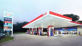 Perusahaan Prajogo Pangestu Akuisisi Jaringan SPBU ExxonMobil di Singapura