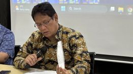 Banyak yang Ngadu soal Pajak dan Bea Cukai, Purbaya: Saya Datangi Langsung Orangnya