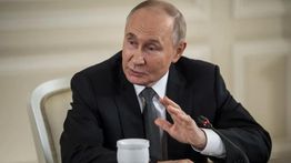 Putin Nilai Sanksi Baru AS Tak Akan Guncang Ekonomi Rusia