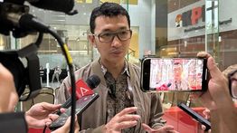 KPK Periksa Direktur PT Peraga Lambang Sejahtera Terkait Kasus Suap DJKA