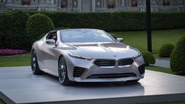 Kolektor Ini Jadi yang Pertama Membawa Pulang BMW Skytop Rp9,65 Miliar