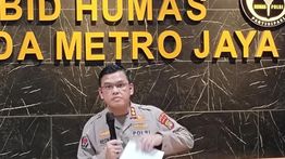Kronologi Warga Tertembak Begal Bersenjata di Tambora