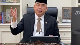 Anggota DPR Diduga Pakai Dana CSR BI Beli Mobil Mewah untuk Mantan Model