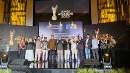 AMSI Awards 2025, Apresiasi untuk Inovasi dan Transformasi Media Siber Indonesia