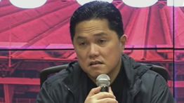 Erick Thohir: PSSI Fokus ke Piala Dunia 2034