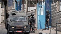 Indonesia dan Deretan Negara Lain Kutuk Langkah Israel Klaim Kedaulatan atas Tepi Barat