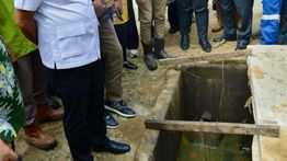 Arah Baru Tata Kelola Migas, Pemerintah Hadirkan Kesempatan bagi Rakyat