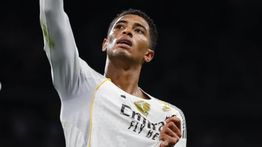 Bellingham Bertekad Bawa Madrid Berjaya Laga El Clasico