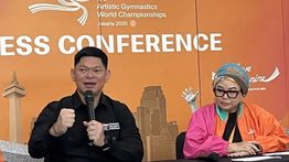 Dampak Penolakan Visa Atlet Israel, KOI Akan Segera Bertemu IOC