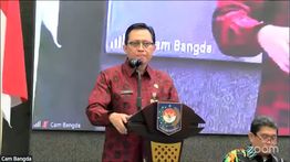 Kemendagri Minta Pemda Capai Taget 100 Persen Penerapan SPM