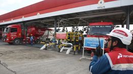 KPK Akan Cek 15.000 SPBU, Telusuri Dugaan Korupsi Digitalisasi