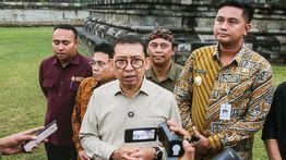 Kemenbud Bangun Identitas Baru Bangsa Lewat Repatriasi Fosil dari Belanda