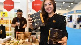 UMKM Kian Tangguh, Ini Jurus Pertamina Perkuat Ekonomi Kerakyatan