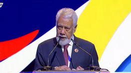 Timor Leste Gabung ASEAN, PM Xanana Gusmao Sampaikan Hal Ini