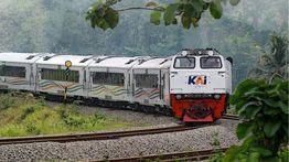 Sejumlah Perjalanan Kereta Dibatalkan Usai KA Purwojaya Anjlok di Kedunggedeh, Ini Daftarnya!