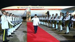 RTM Malaysia Minta Maaf Salah Sebut Nama Presiden RI saat Siaran KTT ASEAN ke-47