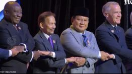 Prabowo Hadiri KTT ASEAN 2025 di Malaysia