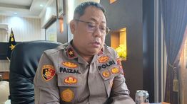 Satgas Damai Cartenz Tangkap Anggota KKB Penembak Polisi di Lanny Jaya