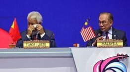Anwar Ibarahim Ungkap ASEAN Gembira dan Sambut Timor-Leste Sebagai Anggota ke-11